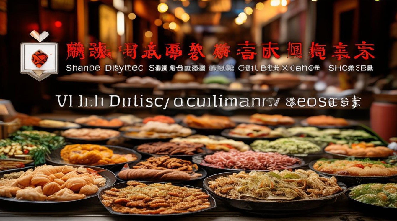 榆林榆阳区有哪些不可错过的陕北美食？-图1
