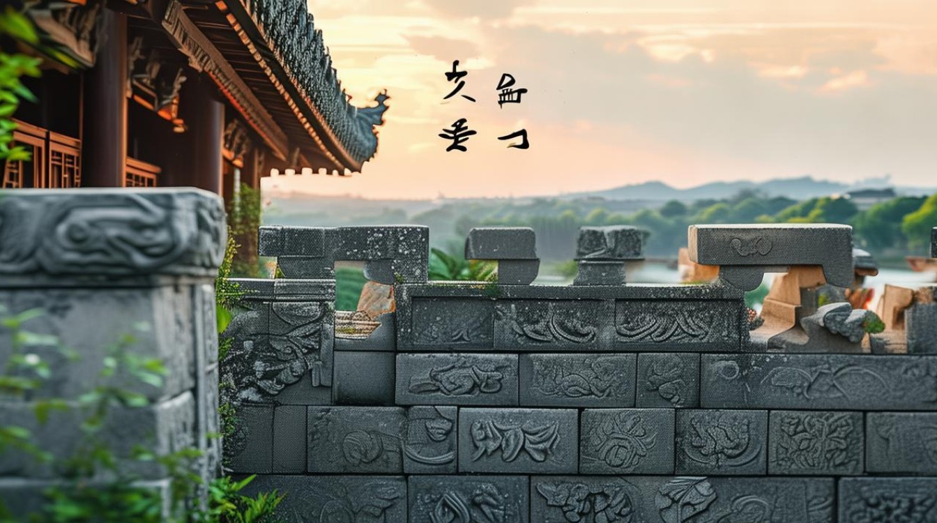 榆林靖边有哪些历史与自然融合的独特景观？-图3