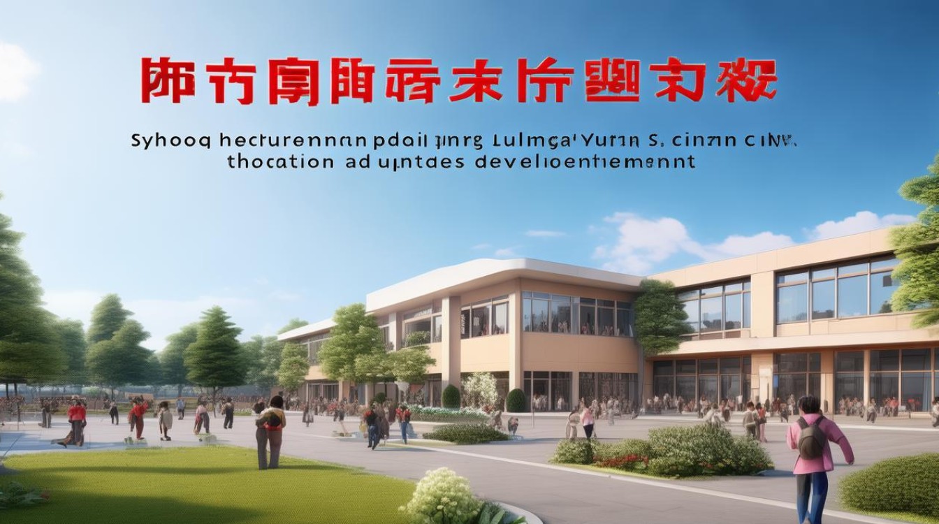 陕西榆林榆阳区学校招聘最新动态，如何把握教育发展机遇？-图2