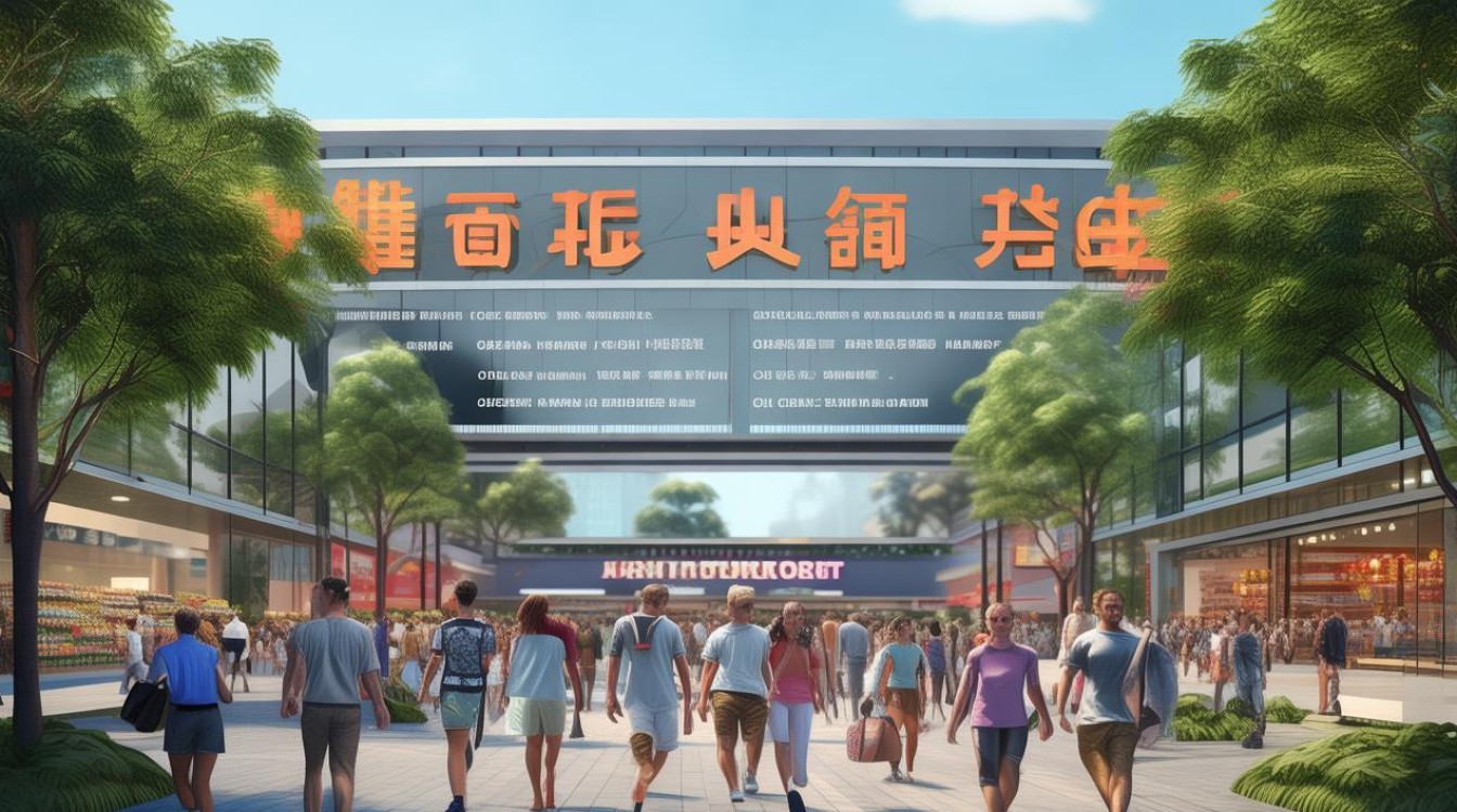 榆林沃尔玛超市附近有哪些好玩的旅游景点？-图2