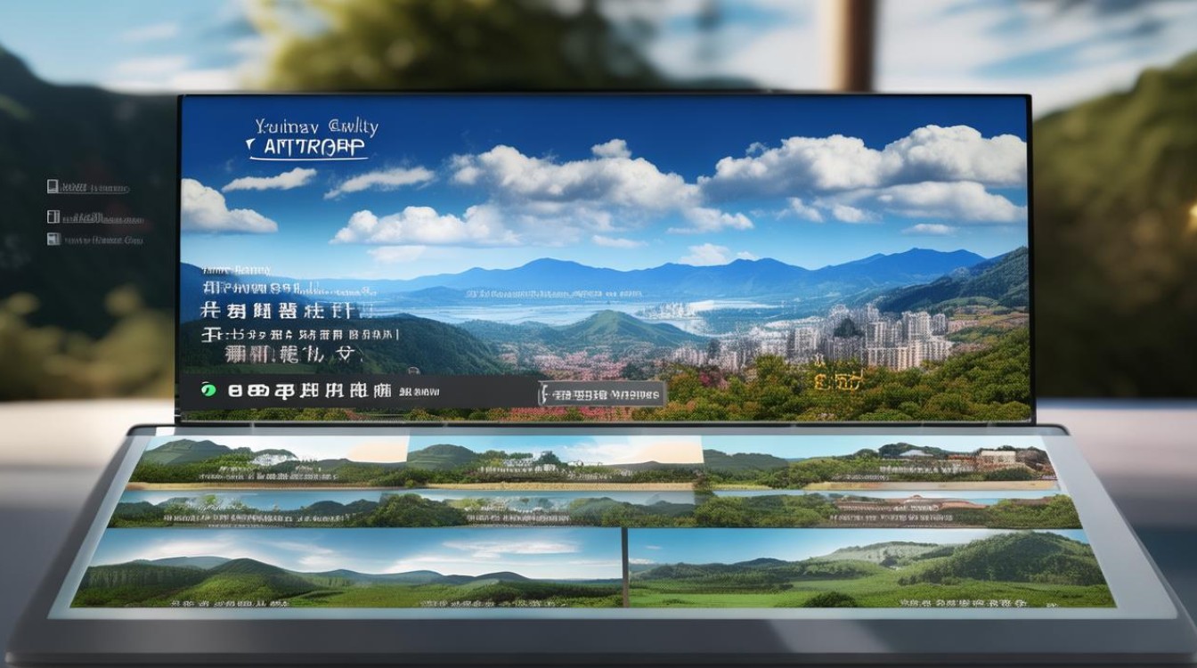榆林市靖边县天气预报如何？周边有哪些旅游景点推荐？-图1