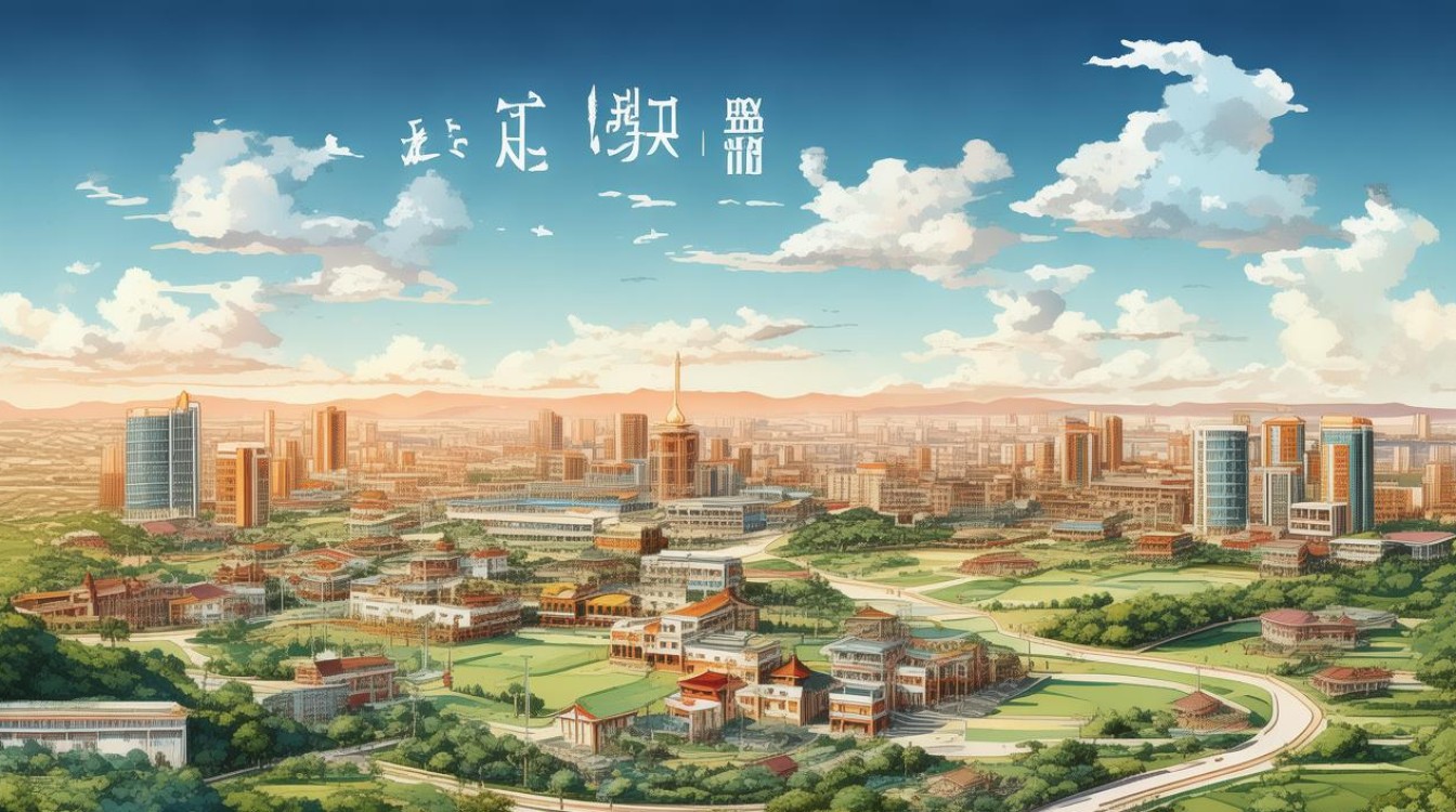 2018年榆林天气如何？周边旅游最佳攻略指南-图1