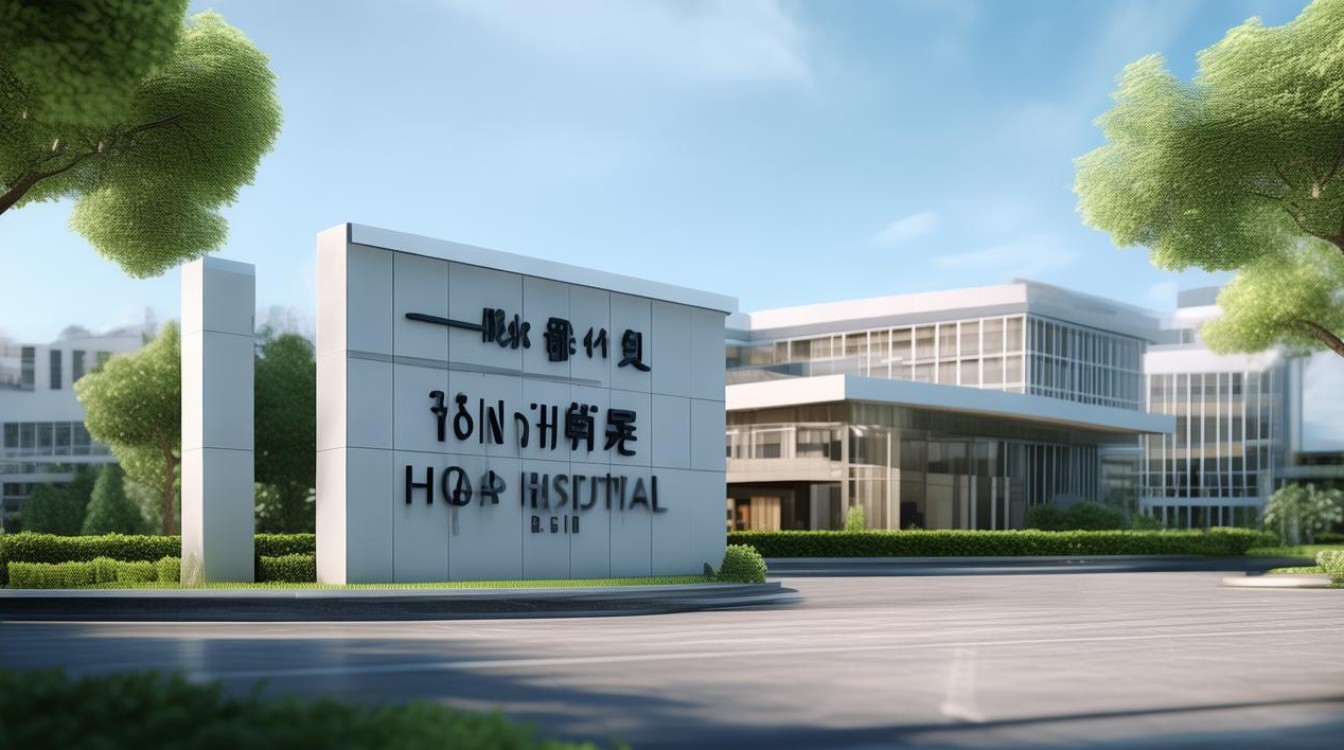 榆林高新区医院怎么样？综合评测告诉你答案-图2
