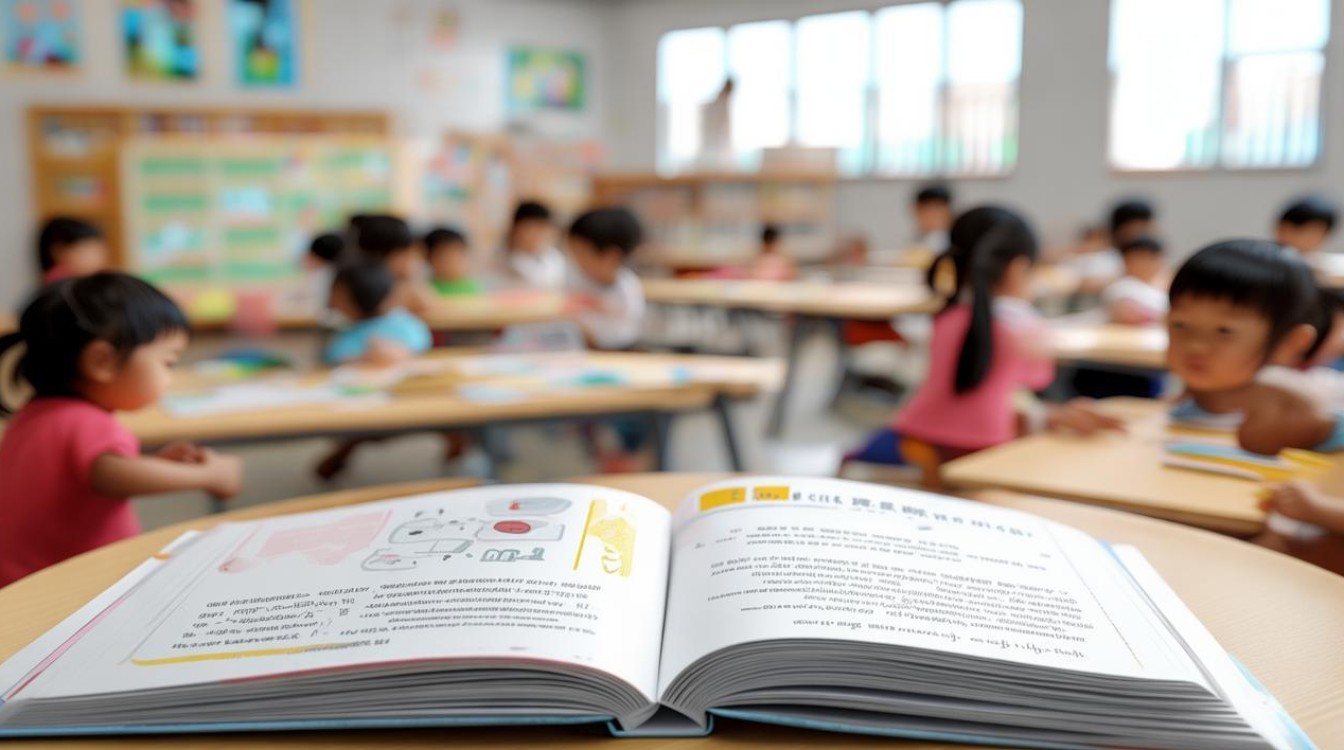 榆林公立幼儿园怎么进？政策解读与入园建议-图2
