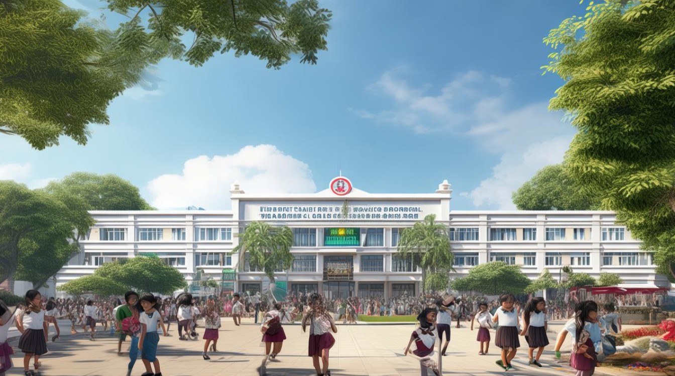 榆林市十四小学教学质量如何？招生政策有哪些？-图3