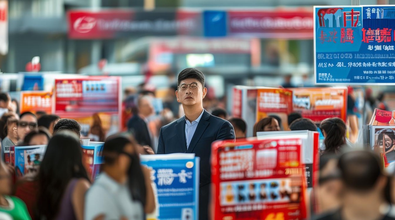 榆林市高仲胜与渭南市求职招聘信息及行业趋势分析-图2