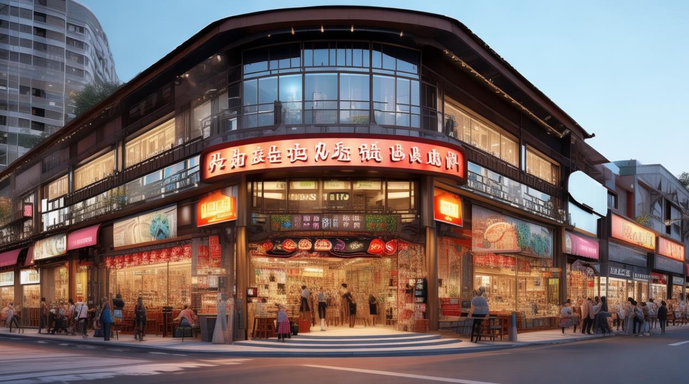 榆林九阳专卖店附近有哪些值得一游的陕北文化景点？-图1
