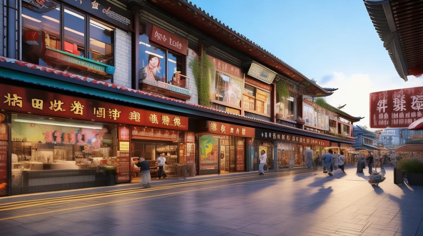 榆林九阳专卖店附近有哪些值得一游的陕北文化景点？-图2