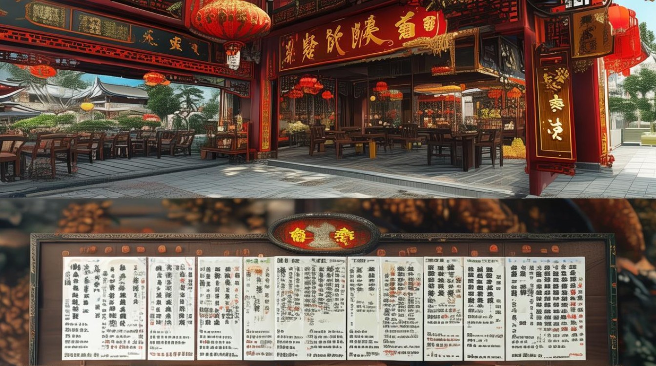 榆林哪家饭酒店口碑最好？附周边旅游攻略-图3