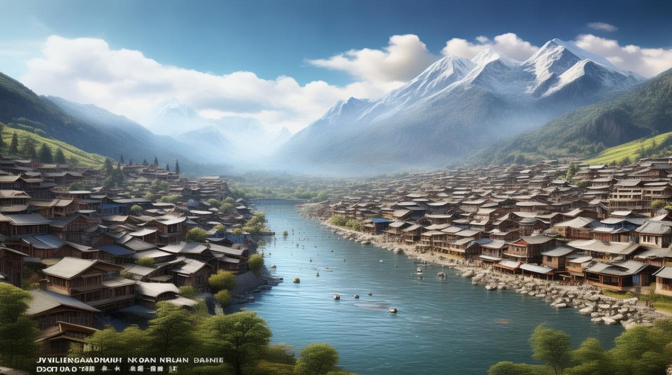 榆林定边县简历，历史、文化与经济发展概述-图1