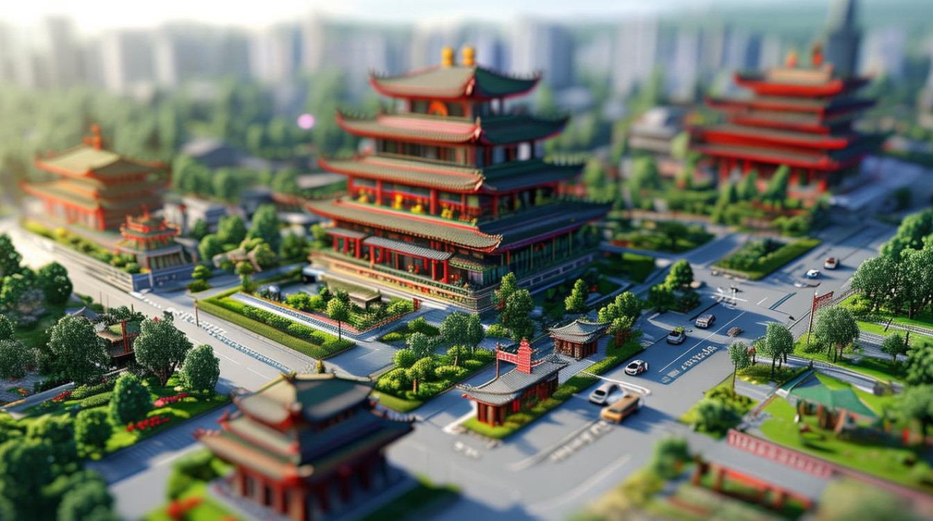 榆林市区及周边有哪些热门景点值得推荐？-图3