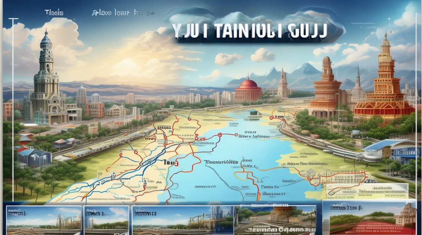 榆林到宝鸡坐火车怎么走？沿途有哪些景点？-图2
