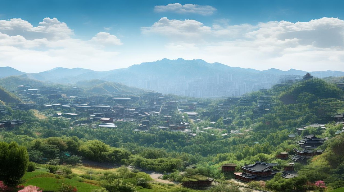 从境边到榆林，陕北明珠周边有哪些必游景点？-图3