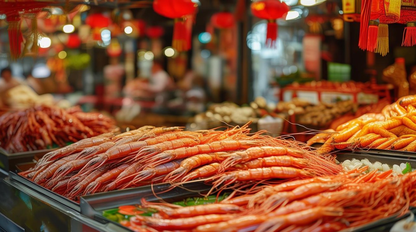 榆林李想大虾好吃吗？附周边游玩攻略-图1