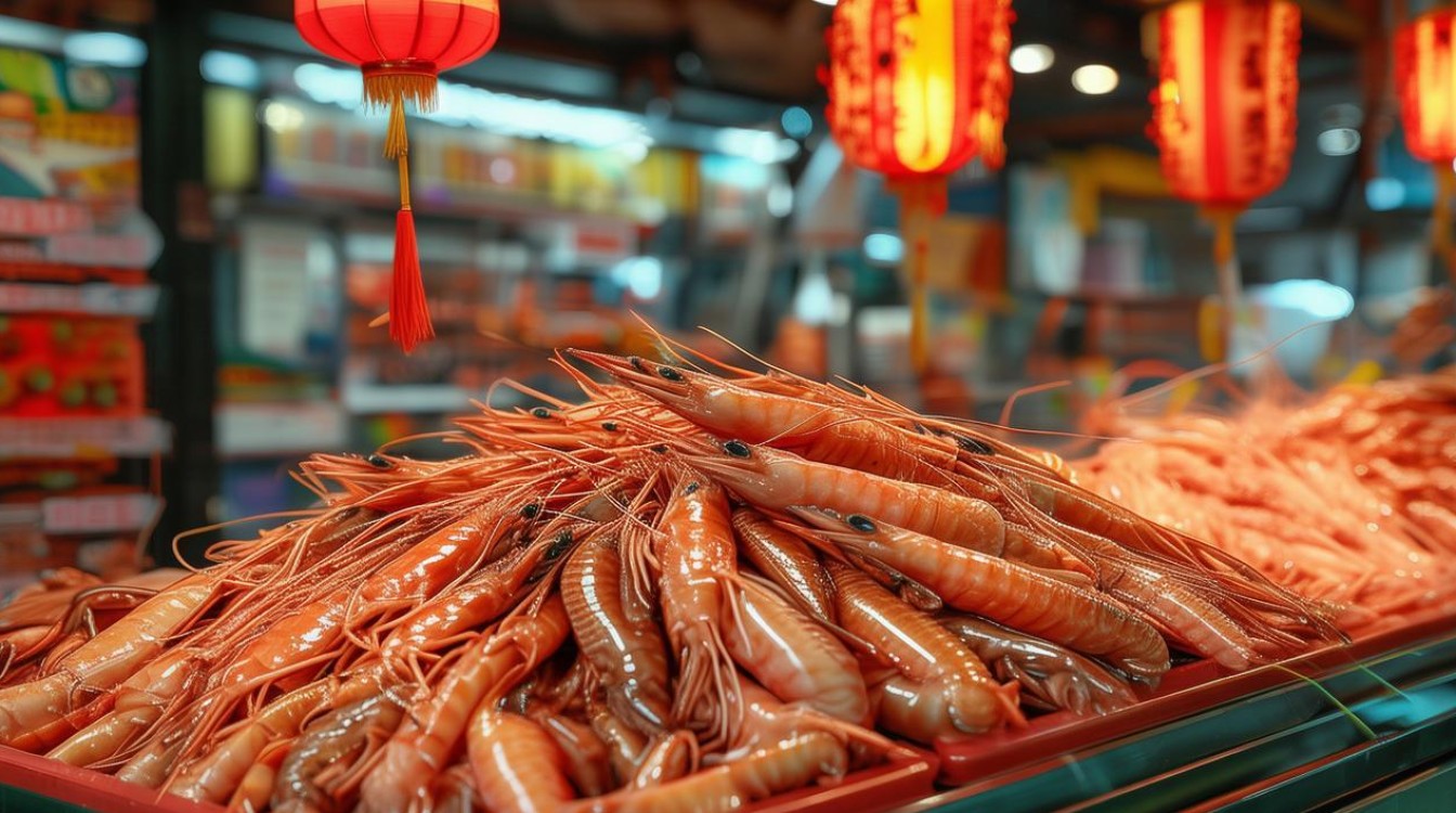 榆林李想大虾好吃吗？附周边游玩攻略-图3