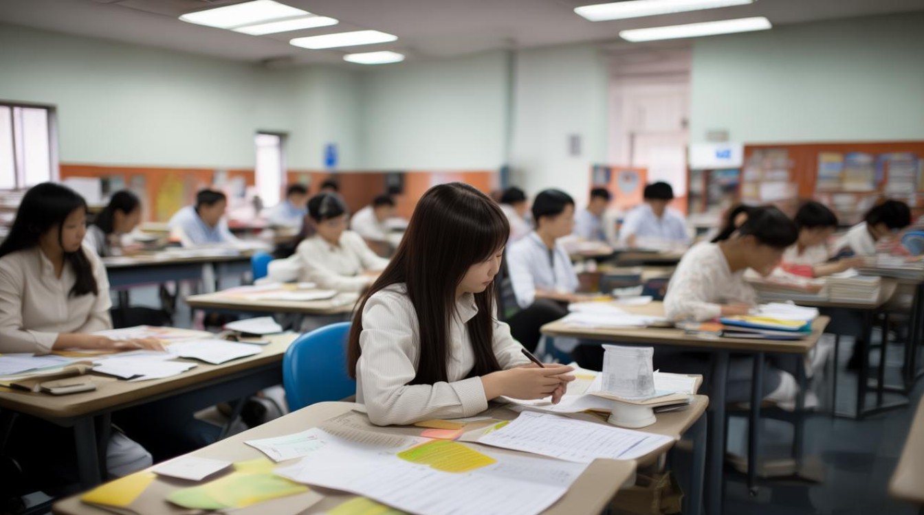 榆林市教师待遇如何？职业发展前景怎么样？-图2