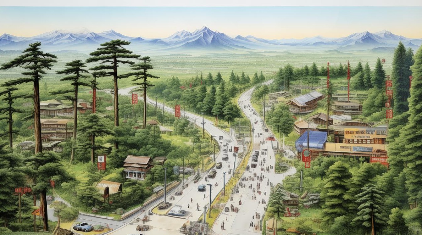 如何从神木便捷前往榆林并探索周边景点？-图2