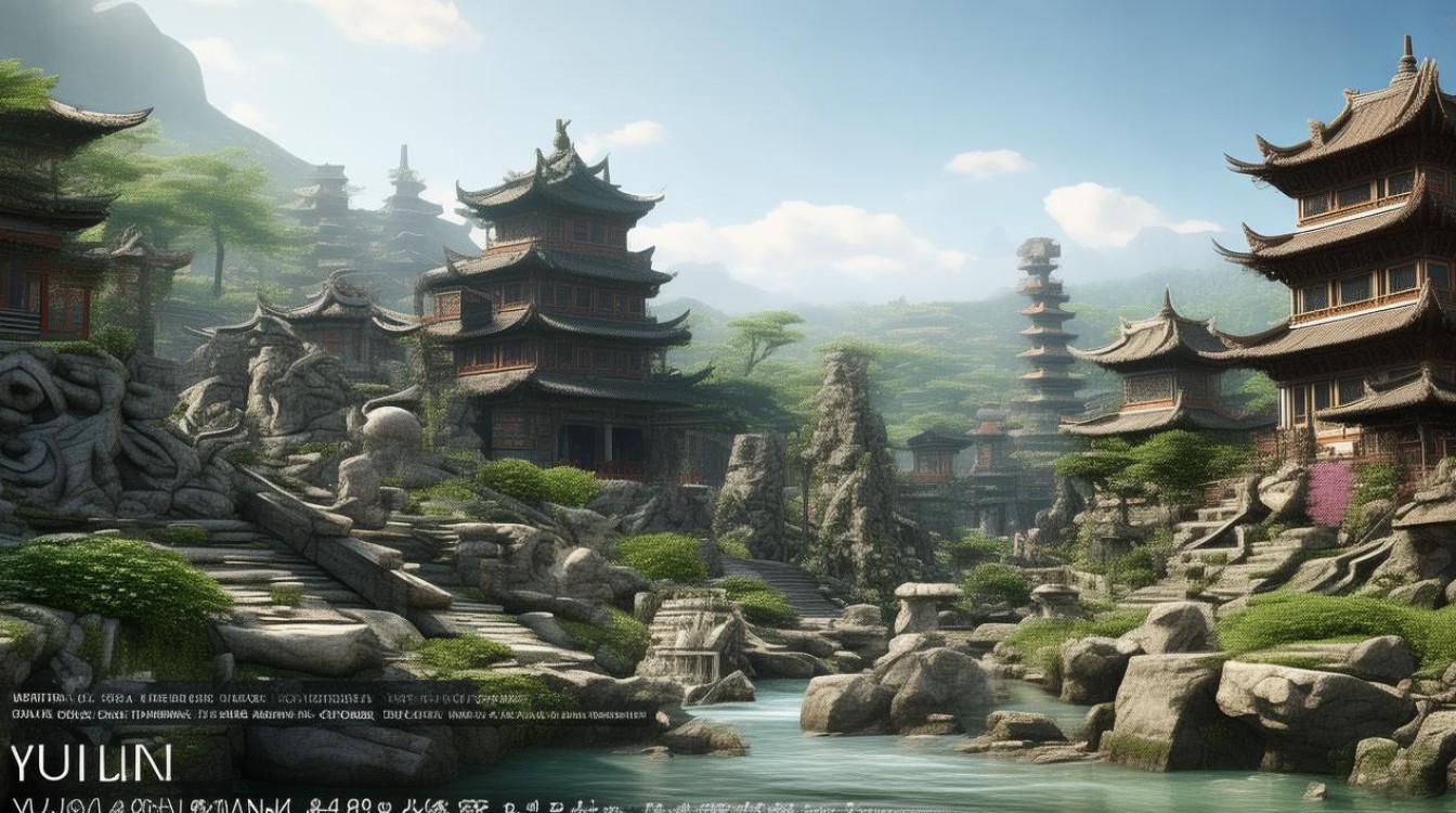 榆林周边有哪些历史与自然结合的旅游景点？-图3