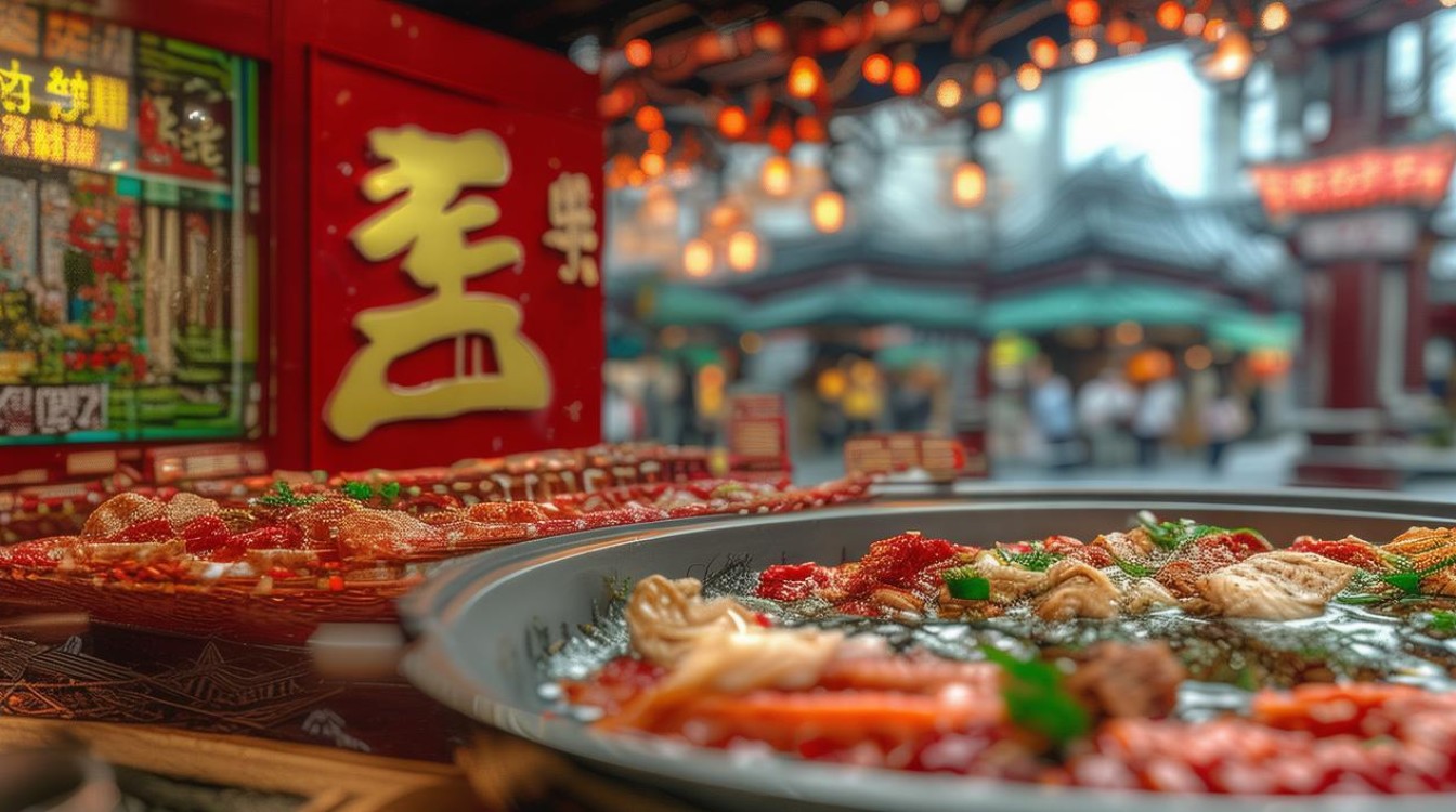 榆林三味火锅电话是多少？周边有哪些旅游景点？-图1