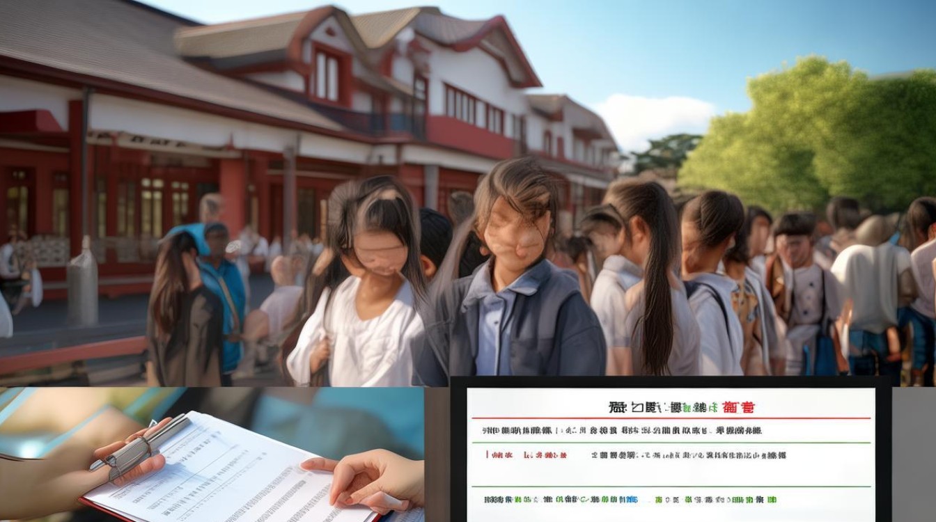 榆林小学入学审核时间是什么？渭南最新招聘信息哪里看？-图1