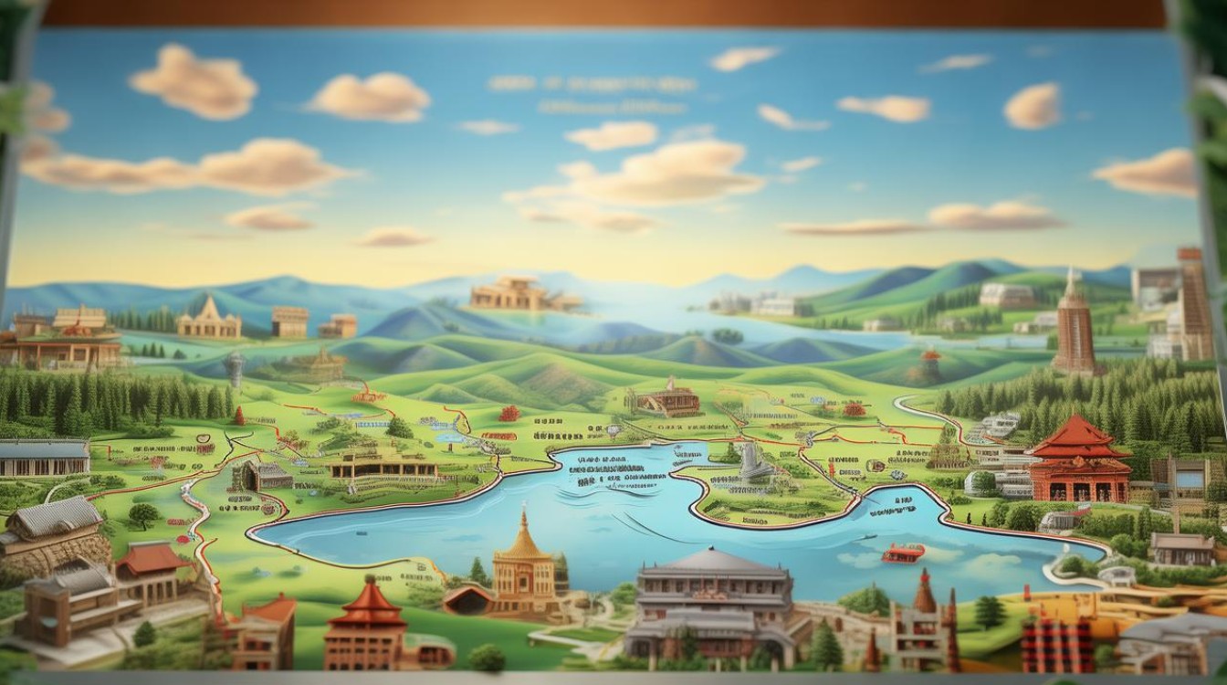 济南到榆林有多远？周边有哪些必玩景点？-图3