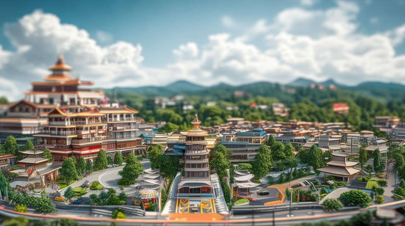 陕西榆林二幼周边有什么好玩景点？塞上明珠旅游攻略-图3