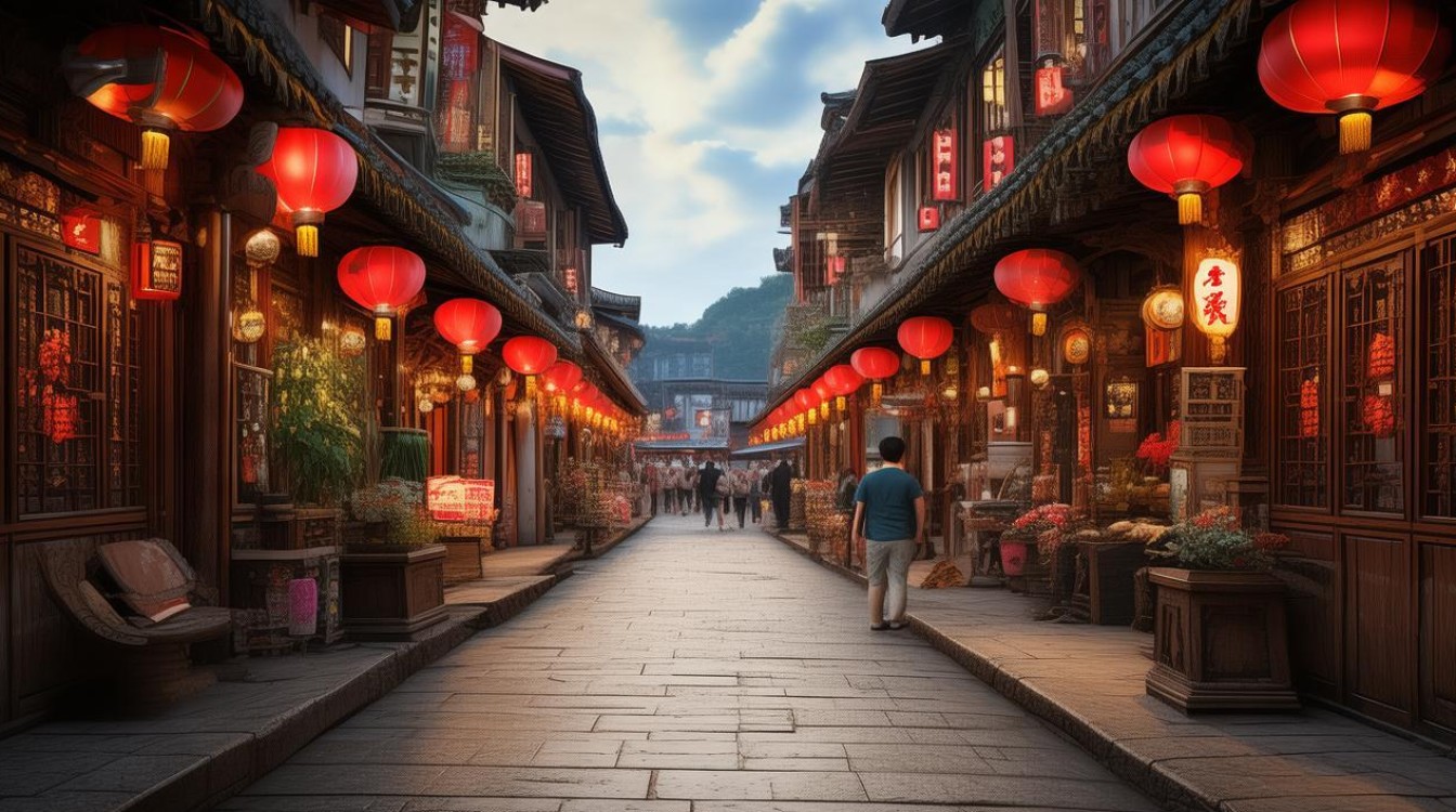 榆林市酒香文化之旅有哪些必玩景点？最新旅游数据揭秘！-图1