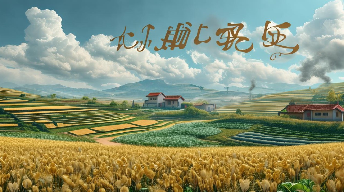榆林农村旅游，黄土高原上有哪些田园诗篇般的体验？-图1