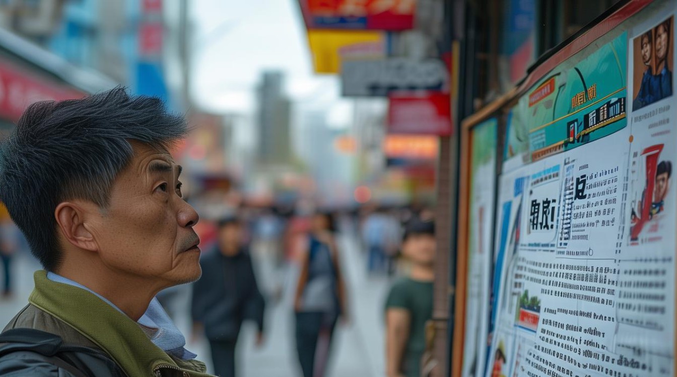 王志洲为何关注渭南市求职招聘？榆林市动态解析-图1