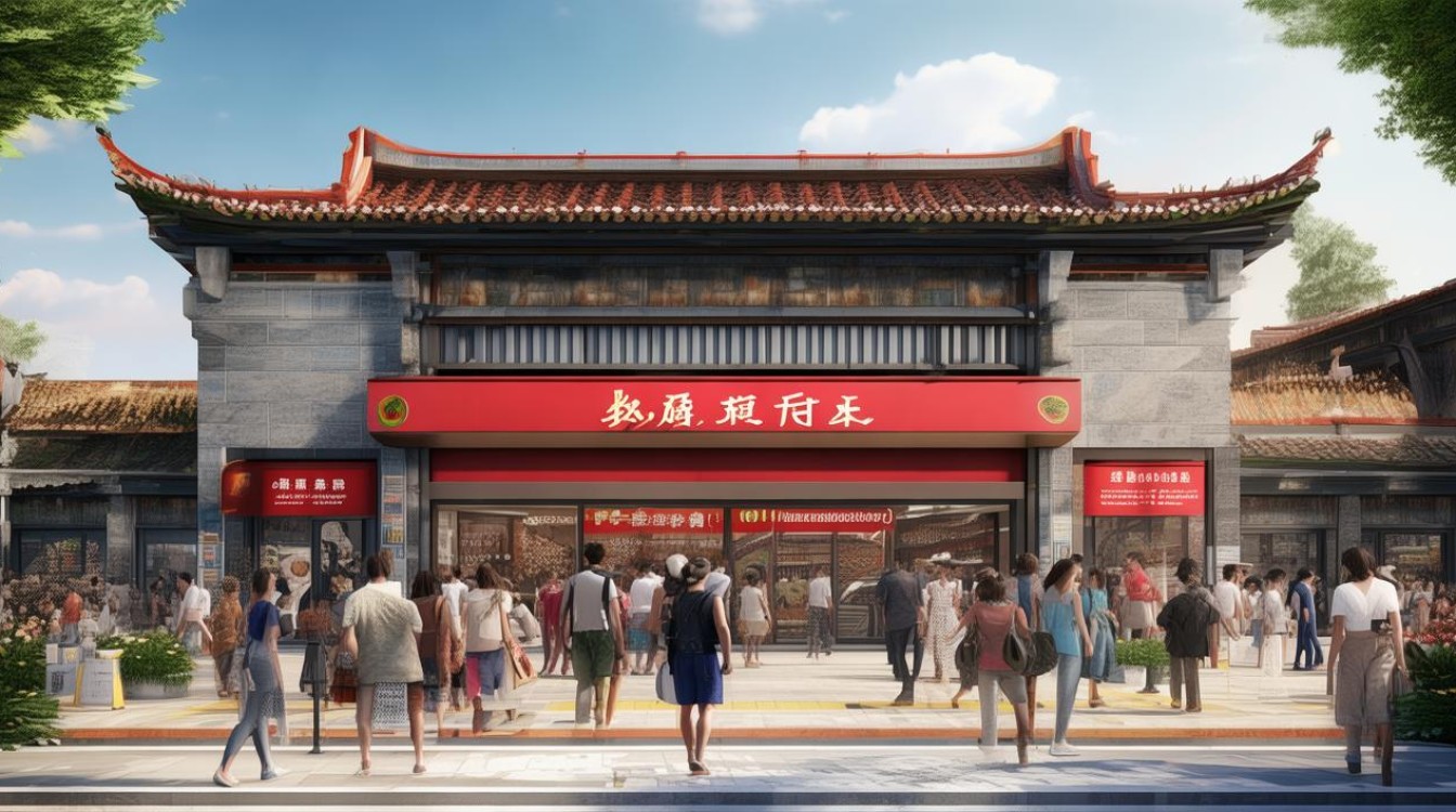 清涧肯德基在哪里？附周边景点游玩攻略-图1