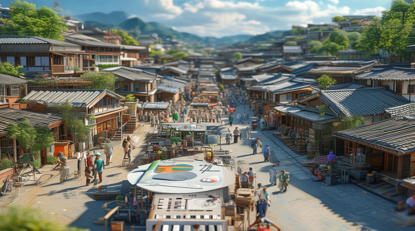 延庆康庄榆林堡村就业机会多吗？发展现状解析-图3