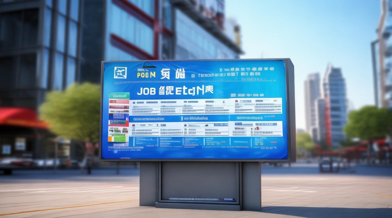 渭南最新招聘信息哪里找？-图1
