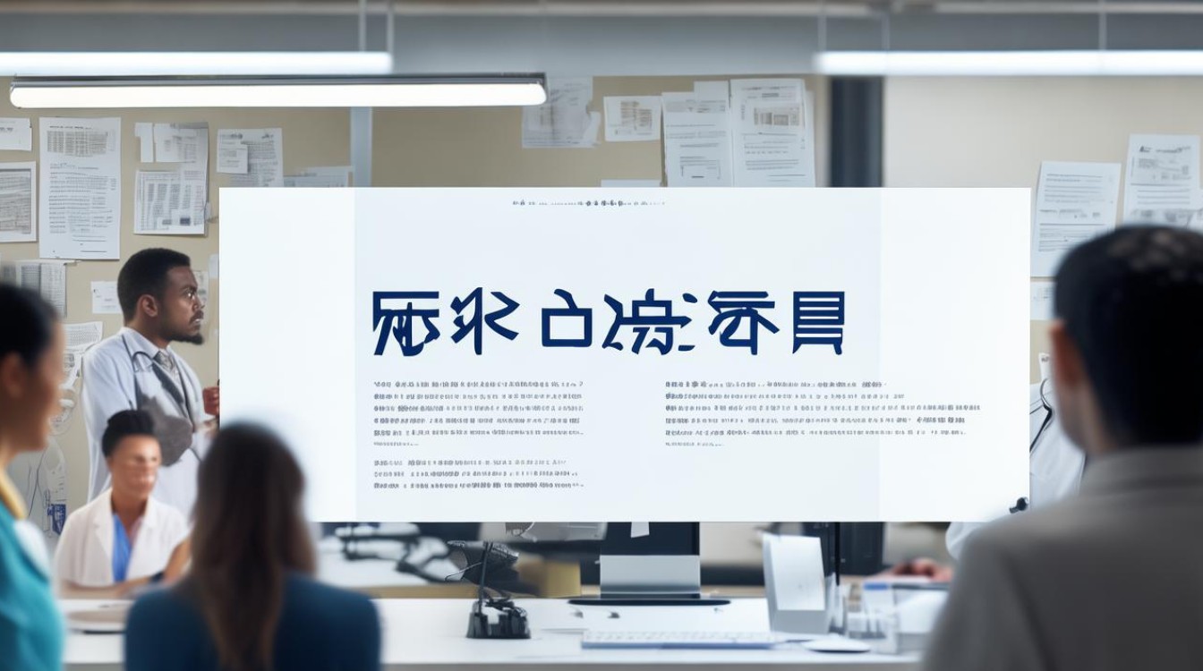 榆林市医生招聘有哪些最新动态与求职技巧？-图1