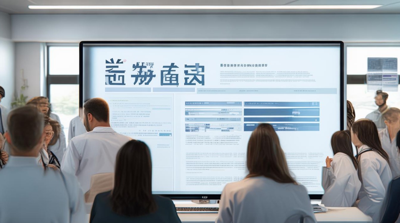 榆林市医生招聘有哪些最新动态与求职技巧？-图3