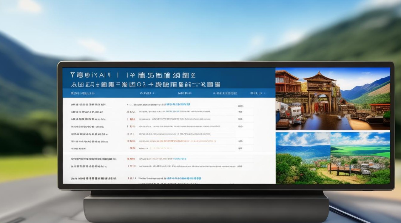 定边到榆林大巴几点发车？附周边景点推荐-图1