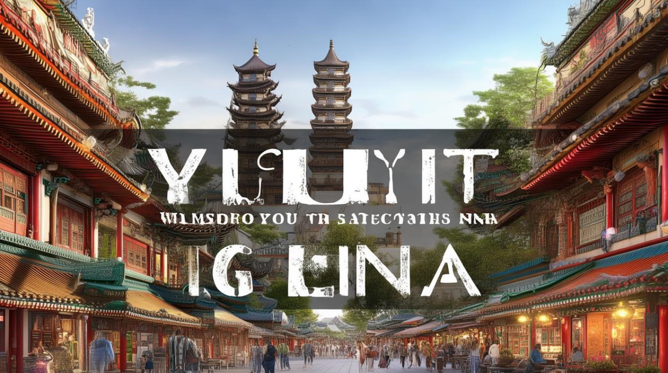 榆林有哪些必游景点？最全推荐指南！-图1