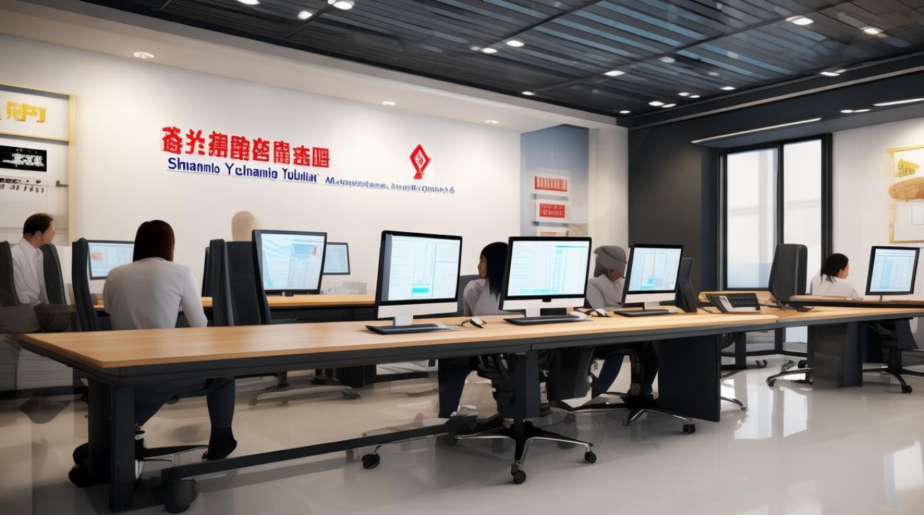 陕西榆林代办公司如何助力企业高效运营？-图1