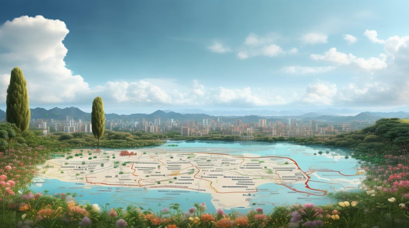 榆林空气质量如何？周边有哪些必游景点？-图3