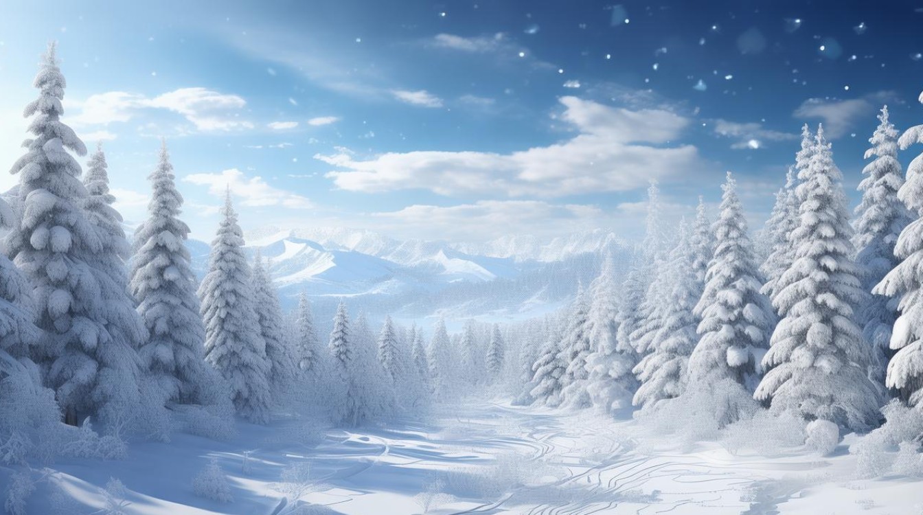 榆林最大积雪厚度是多少？冬季旅游攻略分享-图1