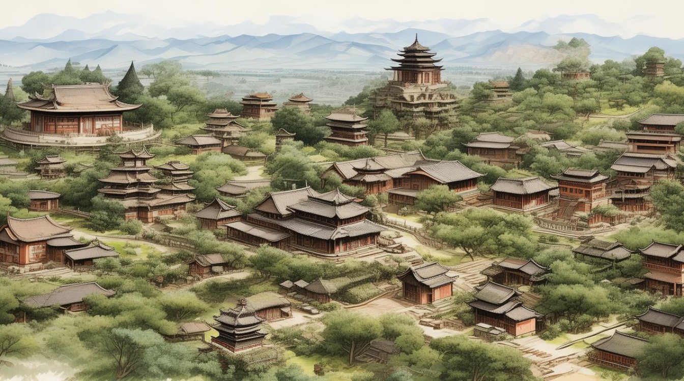 榆林华康医院附近有哪些值得一游的陕北文化景点？-图1