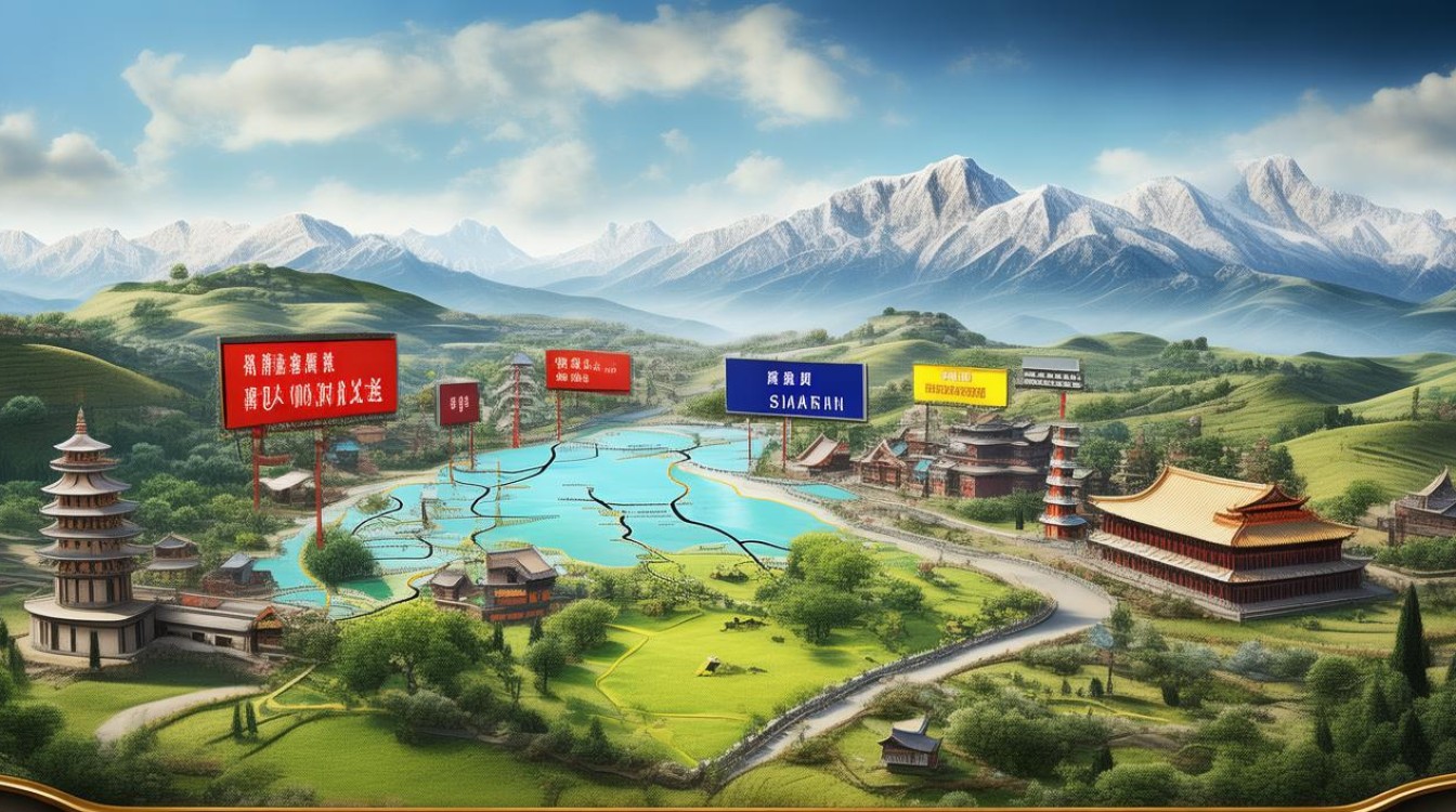 枣庄到榆林怎么玩？塞上明珠周边旅游全攻略-图2