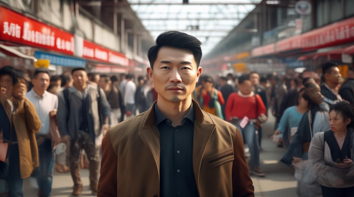 榆林马超在渭南求职招聘市场的最新动态是什么？-图2