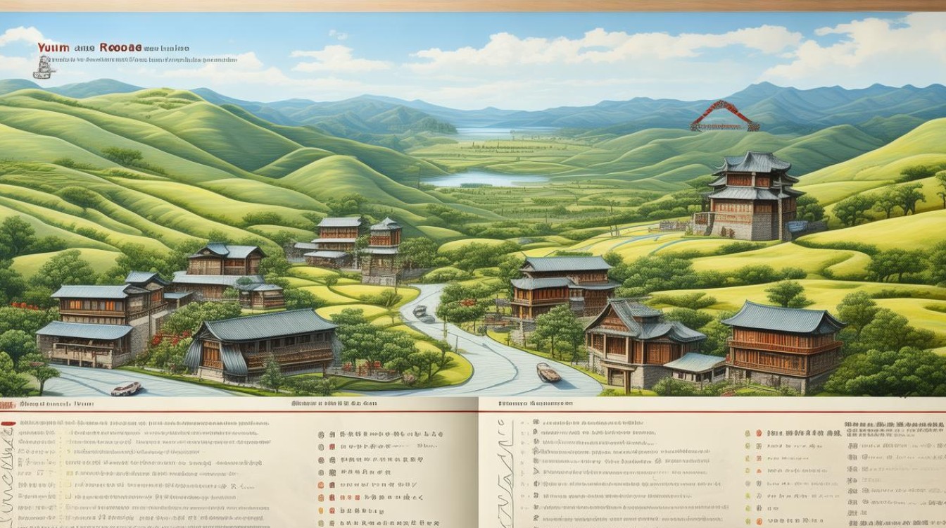 榆林到佳县低速沿途有哪些必玩景点？-图1