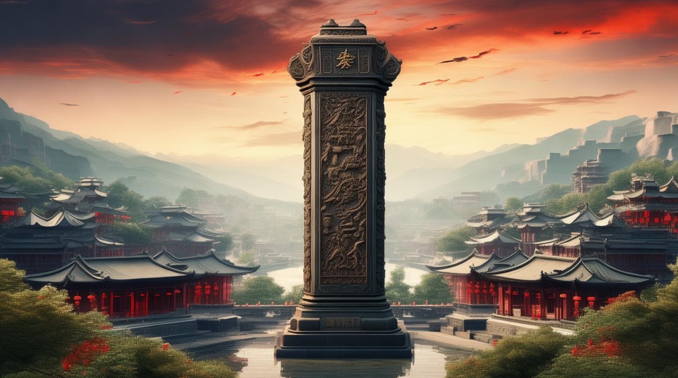 从榆林出发，如何玩转唐山的历史文化与自然风光？-图3