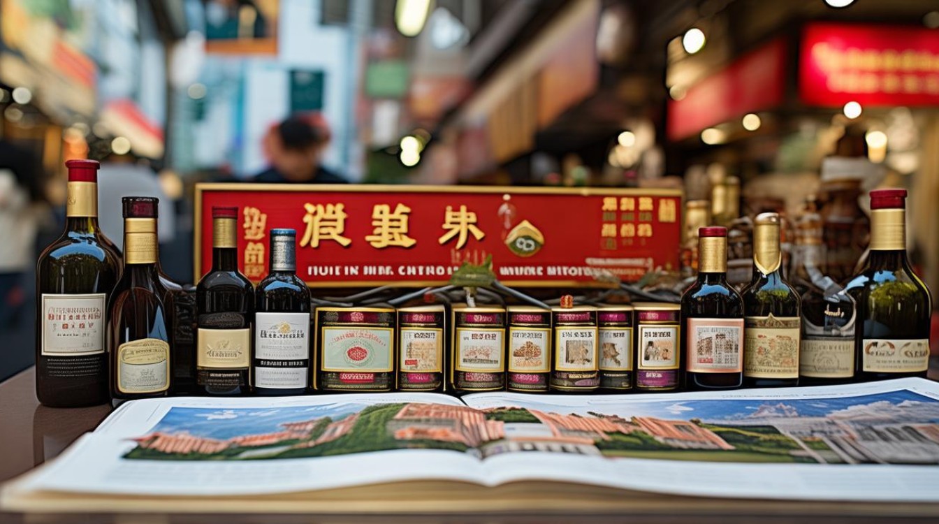 榆林哪里回收高档名烟名酒？附周边必玩旅游攻略-图2