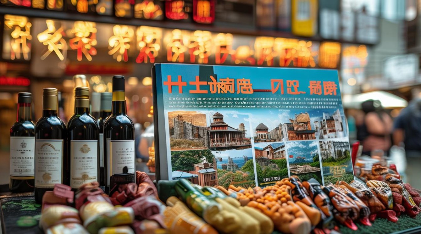 榆林哪里回收高档名烟名酒？附周边必玩旅游攻略-图3
