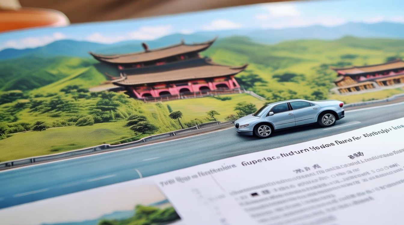 从榆林到老君殿怎么坐车？周边有哪些好玩的？-图2