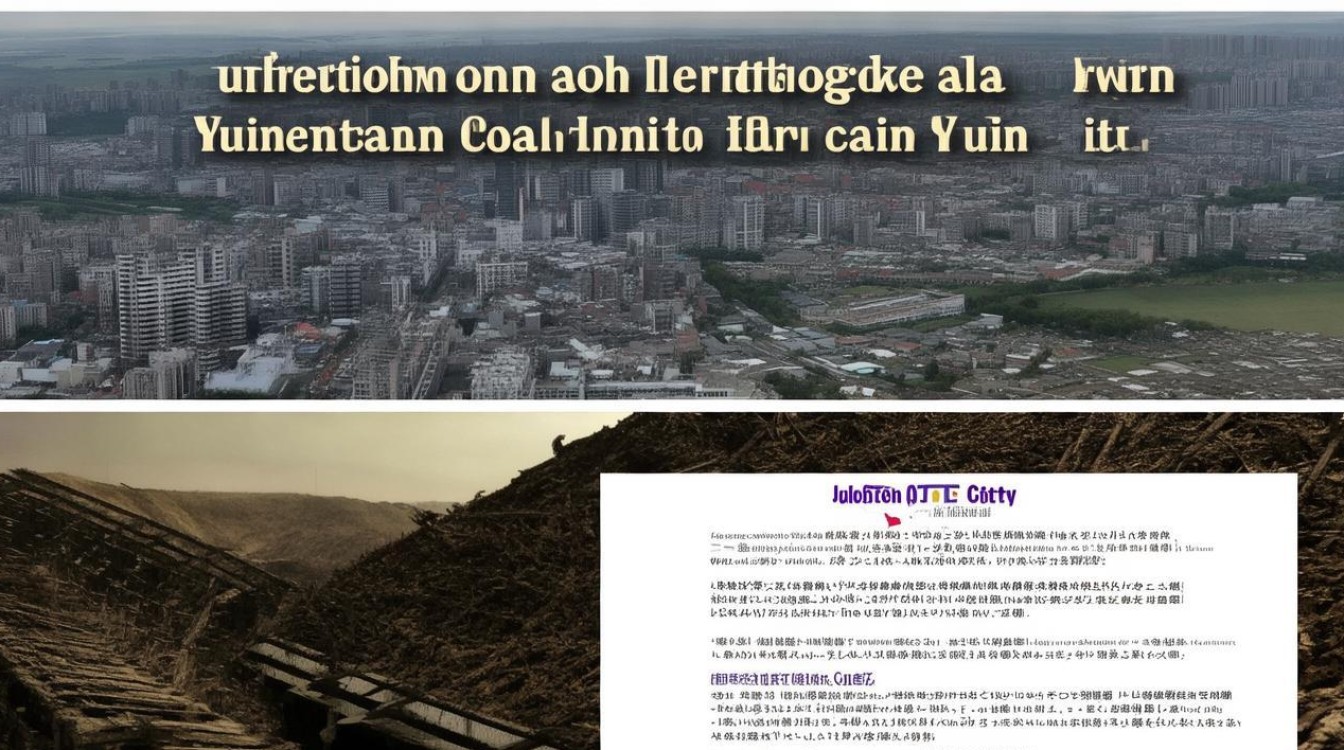 榆林杨伙盘煤矿非法事件如何影响渭南求职招聘？-图1