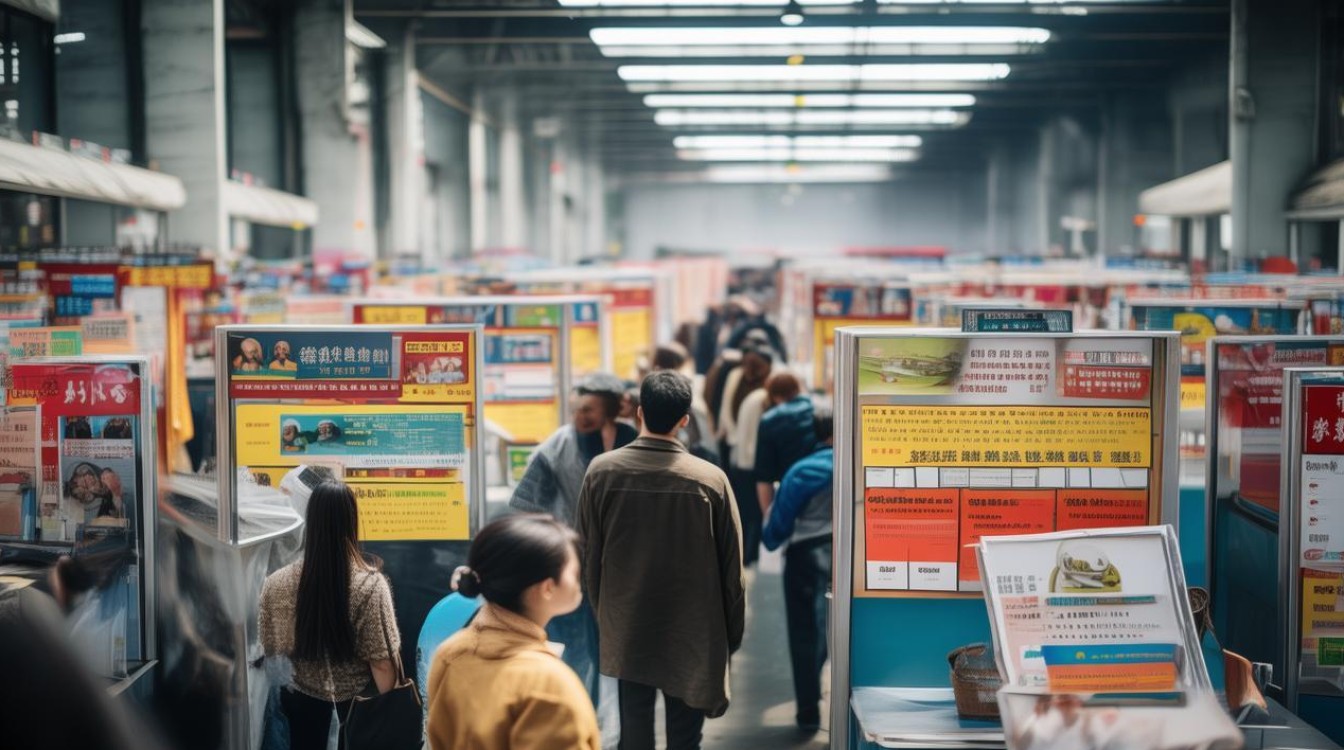 榆林最新招聘动态与求职技巧有哪些？-图3