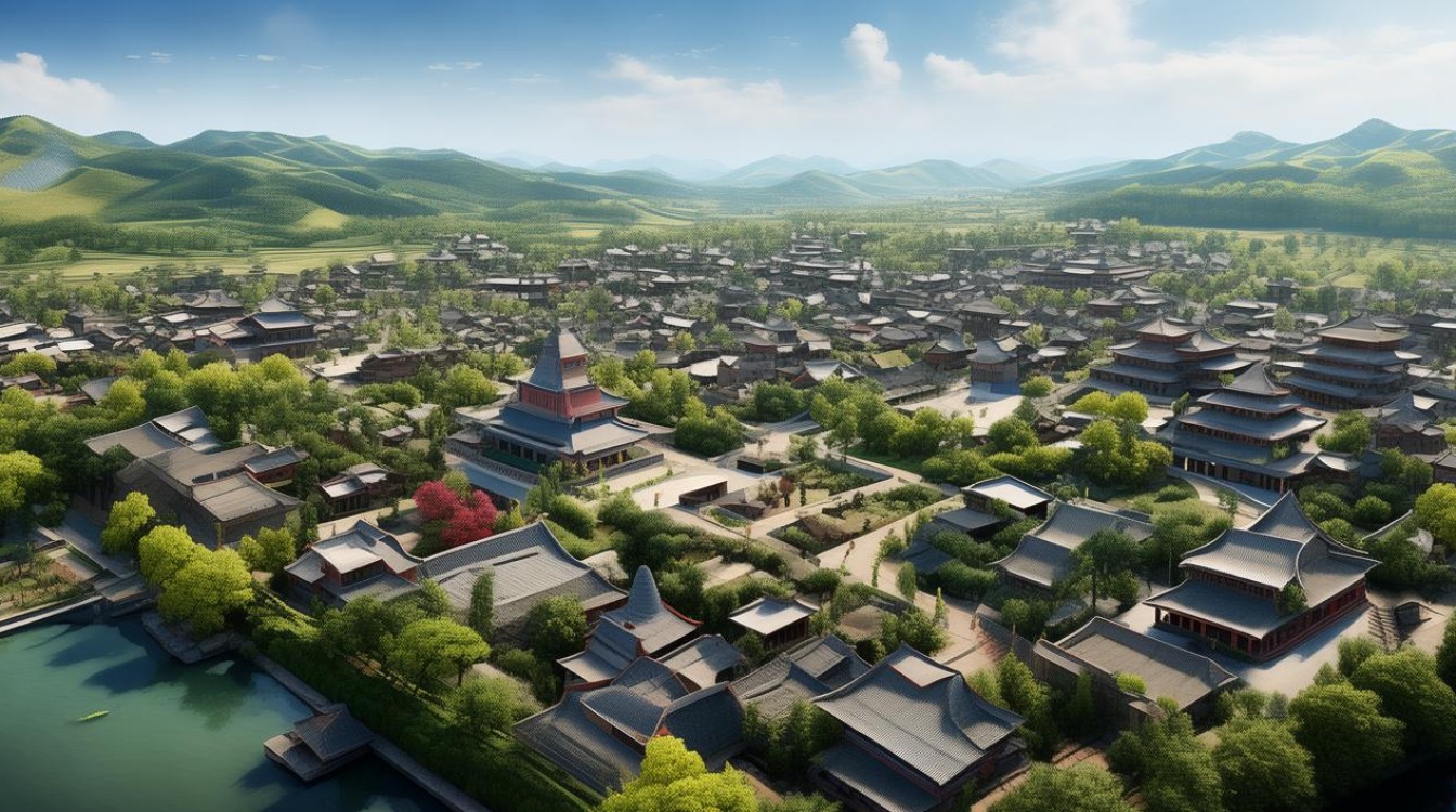 丹凤到榆林怎么玩？揭秘陕北明珠周边必游景点-图3